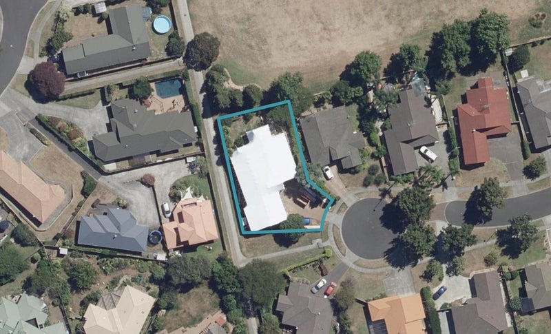 26 Gallery Grove, Flagstaff, Hamilton - Carousel 1
