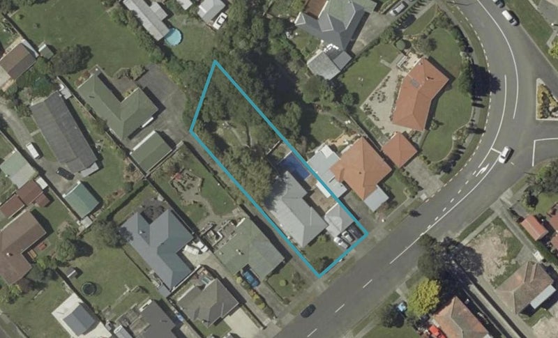 65 McGregor Street, Milson, Palmerston North - Carousel 1