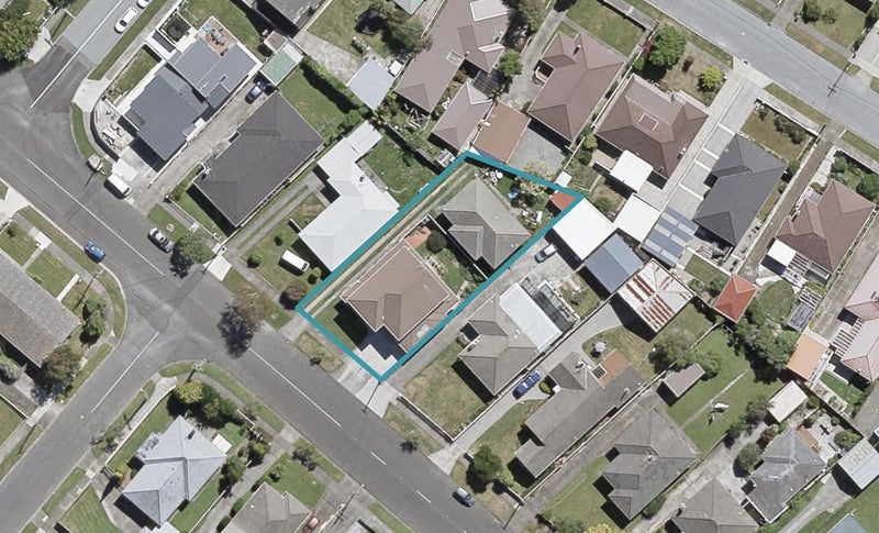 2/32 Mabey Road, Avalon, Lower Hutt - Carousel 1
