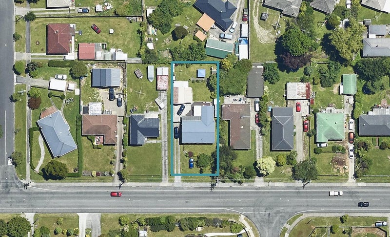 135 Devon Street West, Hillcrest, Rotorua - Carousel 1