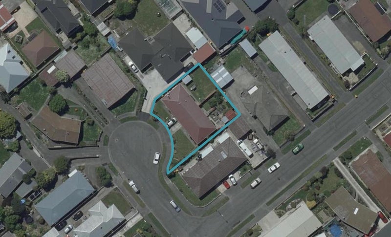 2/24 Blakehall Place, Spreydon, Christchurch - Carousel 1