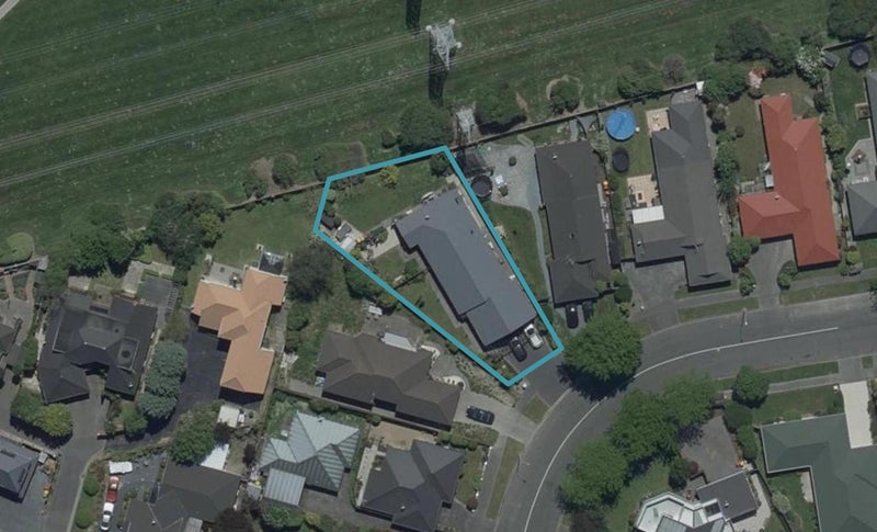 47 Kedleston Drive, Avonhead, Christchurch - Carousel 1