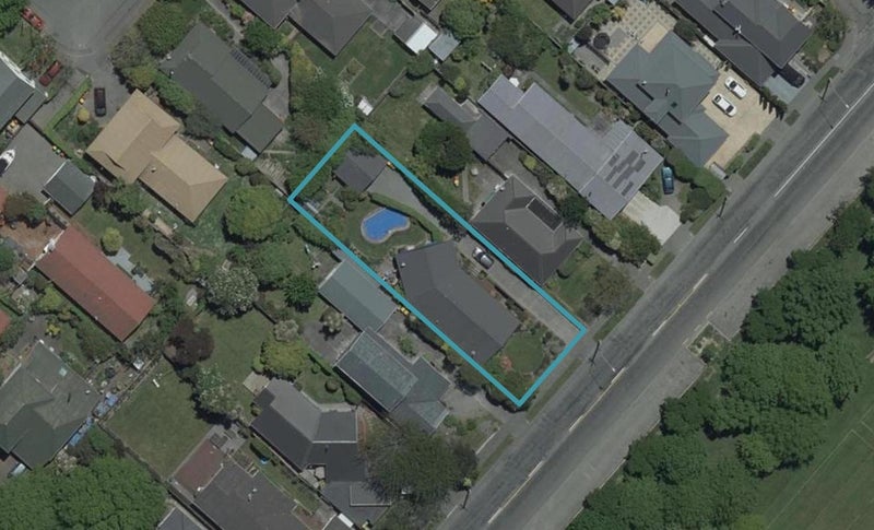 9 Roydvale Avenue, Burnside, Christchurch - Carousel 1
