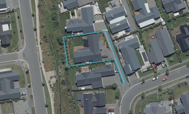 26 Timberlands Terrace, Parklands, Christchurch - Carousel 1