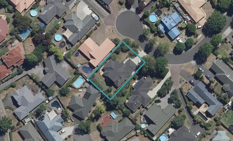 21 Grosvenor Place, Rototuna, Hamilton - Carousel 1
