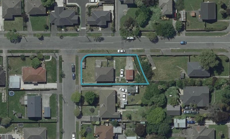 60 Rowcliffe Crescent, Avonside, Christchurch - Carousel 1
