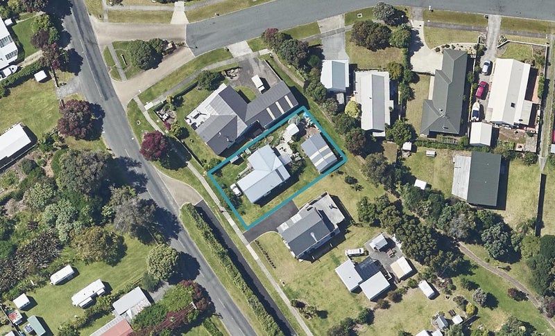 437 Seaforth Road, Bowentown, Katikati - Carousel 1