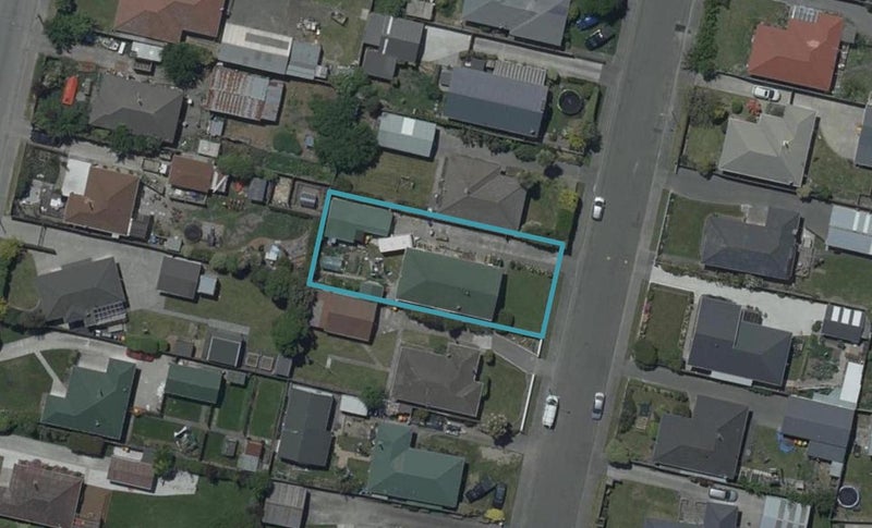 30 Oriana Crescent, Hornby, Christchurch - Carousel 1