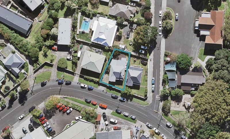 3 Western Springs Road, Morningside, Auckland - Carousel 1