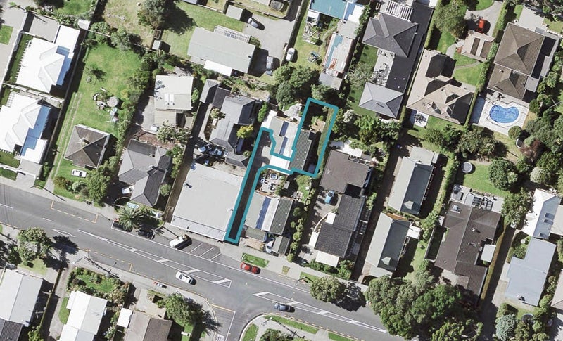4/88 Riddell Road, Glendowie, Auckland - Carousel 1