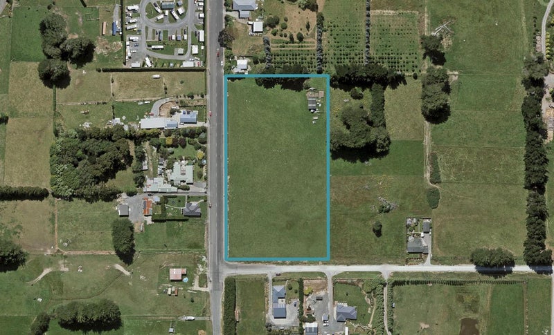 182 Chesney Street, TISBURY, INVERCARGILL - Carousel 1