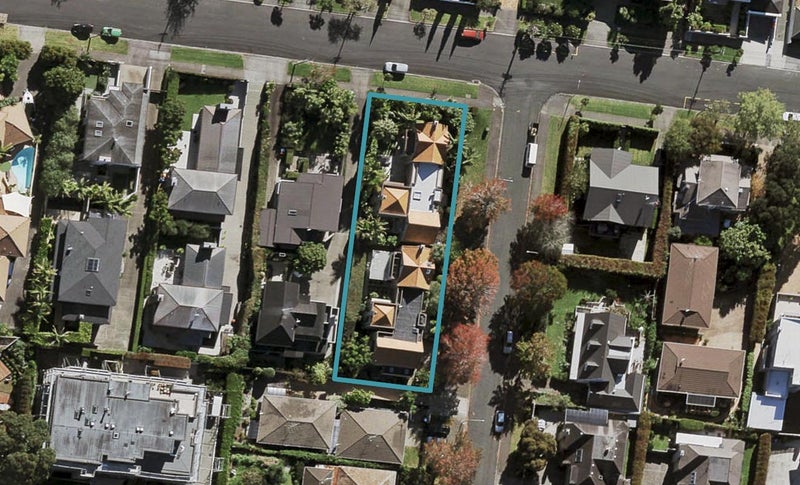 1A Mahoe Avenue, Remuera, Auckland - Carousel 1