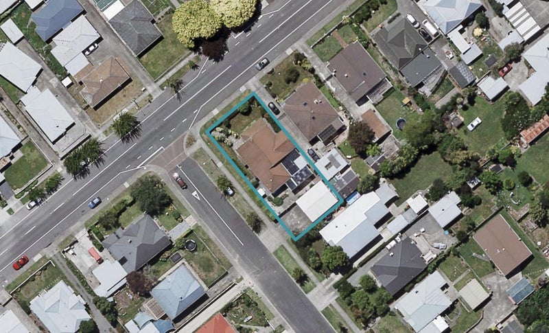 301 Grays Road, Saint Leonards, Hastings - Carousel 1