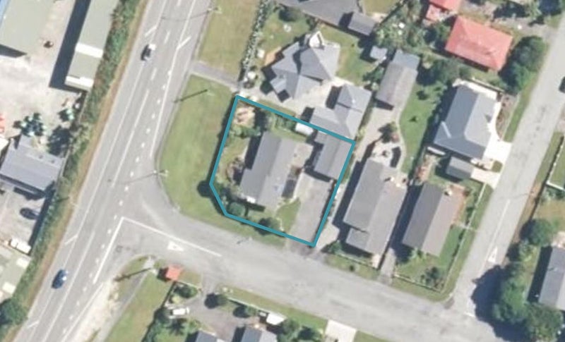209 Main South Road, Karoro, Greymouth - Carousel 1