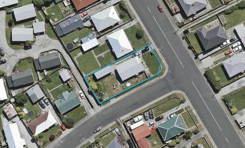 21 Wicklow Street, Clifton, Invercargill - Carousel 1