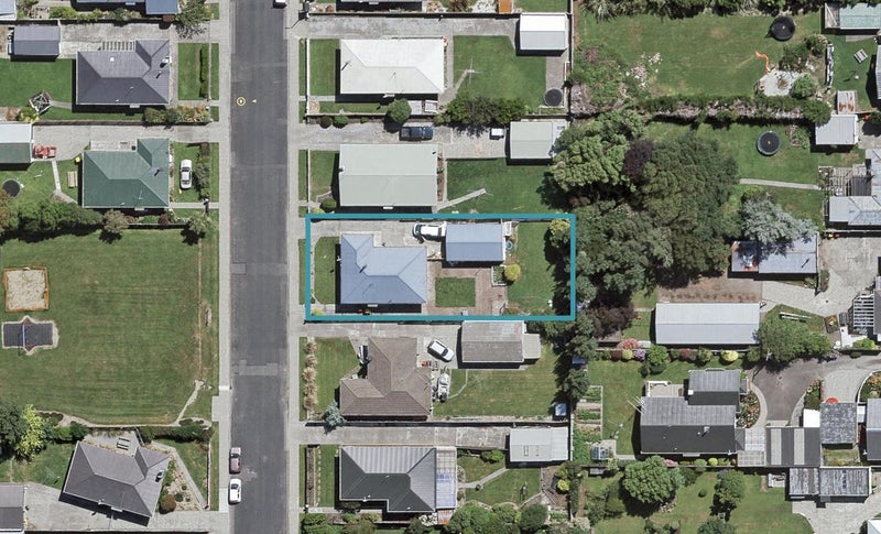 29 Cunningham Street, Grasmere, Invercargill - Carousel 1