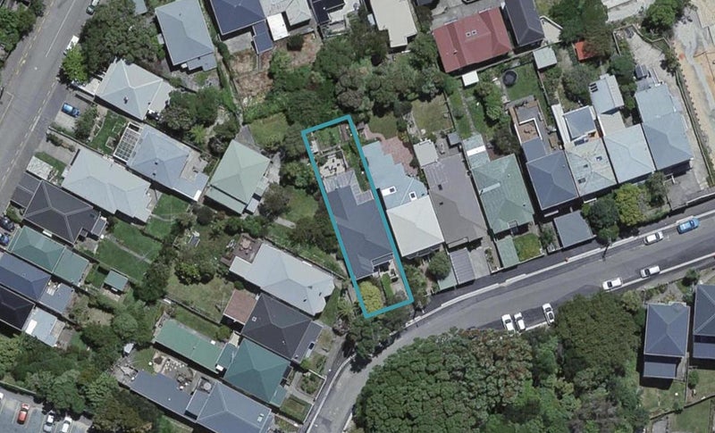 36 Hargreaves Street, Mount Cook, Wellington - Carousel 1