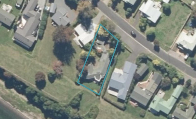 36 Nisbet Terrace, Taupo - Carousel 1