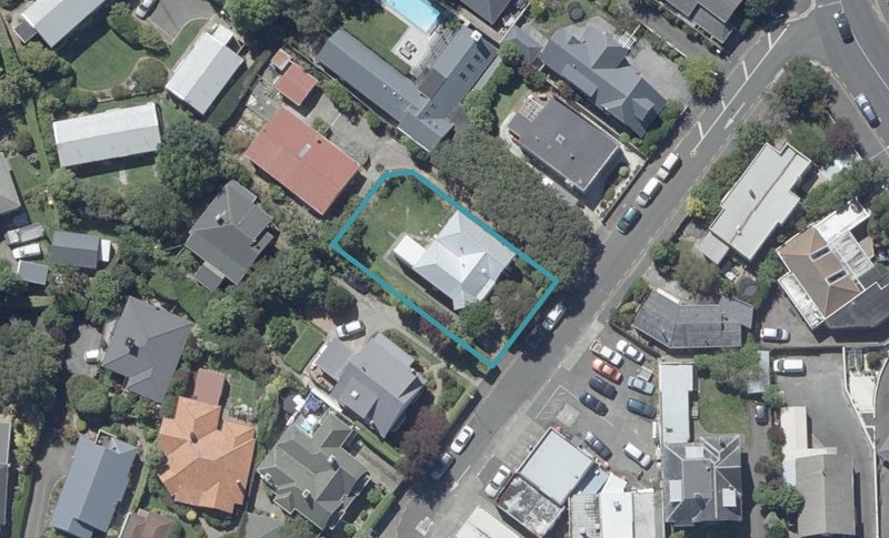 6 Sim Street, Maori Hill, Dunedin - Carousel 1