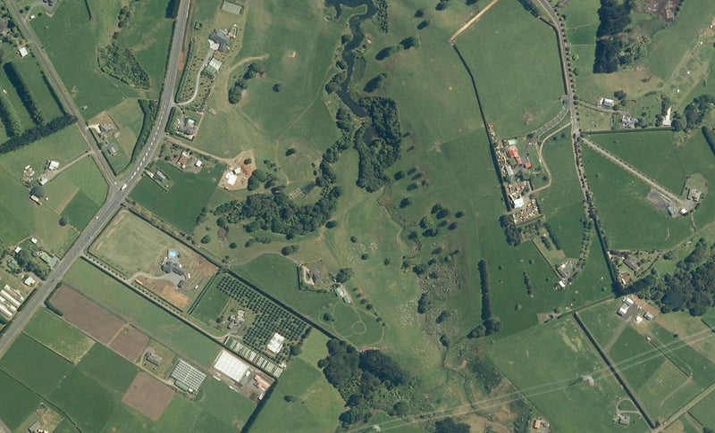 1097 Glenbrook Road, Waiuku - Carousel 1