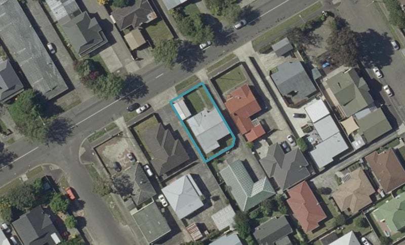 168 Ferguson Street, West End, Palmerston North - Carousel 1