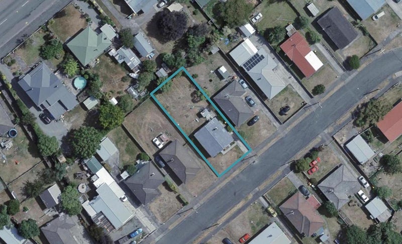 36 Stuart Crescent, Masterton - Carousel 1