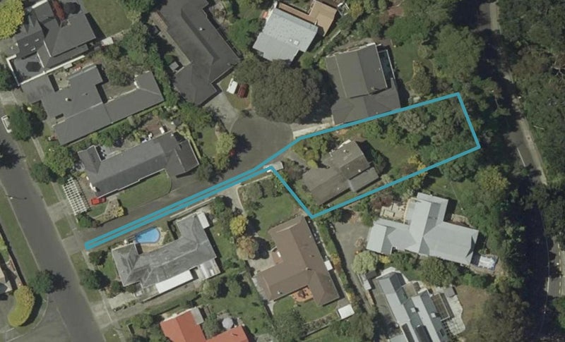 12 Clifton Terrace, Fitzherbert, Palmerston North - Carousel 1