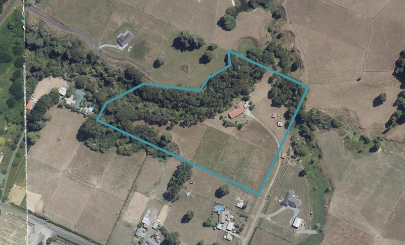 17C Snell Road, Whatawhata, Hamilton - Carousel 1