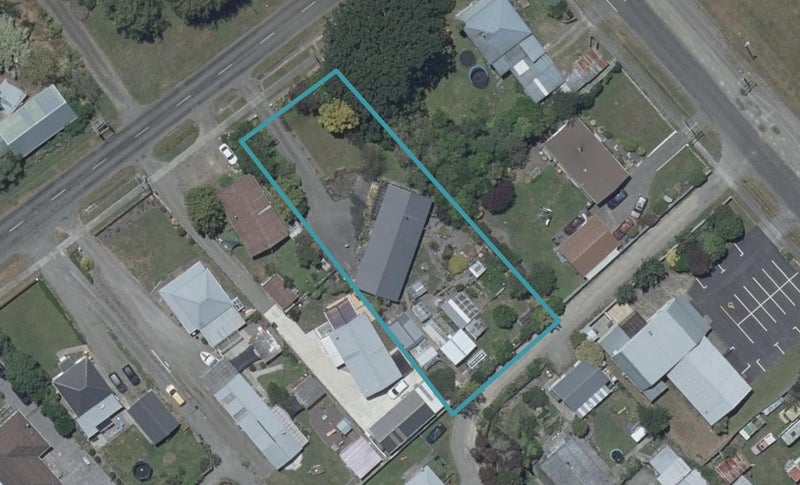 16 Dixons Line, Bunnythorpe, Palmerston North - Carousel 1