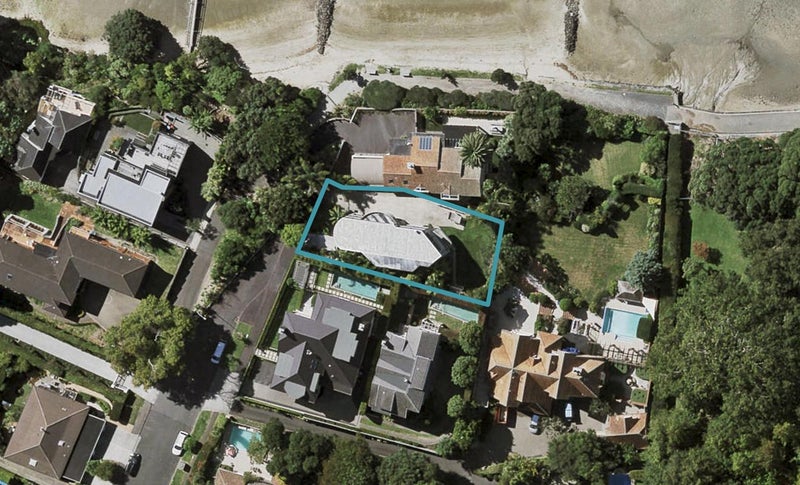 293 Victoria Avenue, Remuera, Auckland - Carousel 1