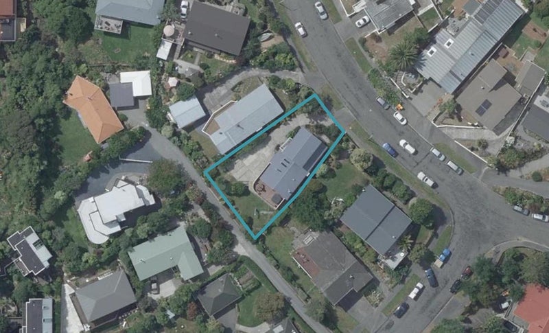 6 Harbour View Terrace, Cass Bay, Lyttelton - Carousel 1
