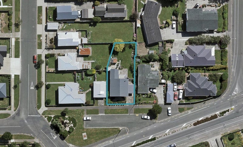 174 Newcastle Street, Glengarry, Invercargill - Carousel 1