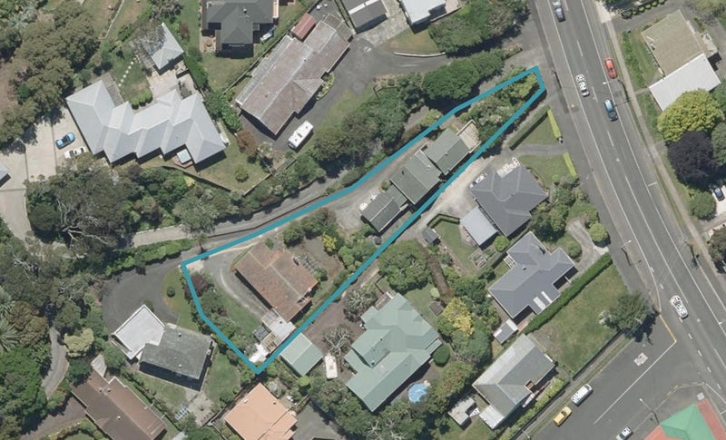 25A Great North Road, Saint Johns Hill, Whanganui - Carousel 1