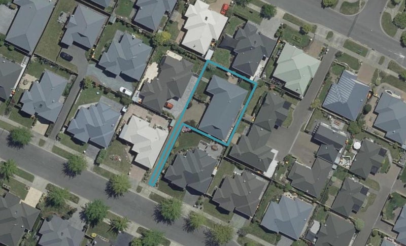 22 Mahlet Street, Northwood, Christchurch - Carousel 1