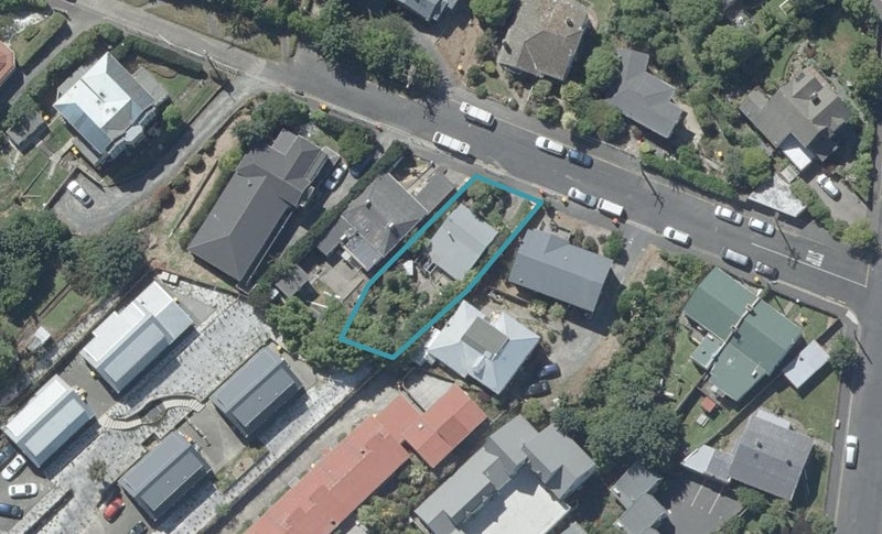 9 Glencairn Street, North East Valley, Dunedin - Carousel 1