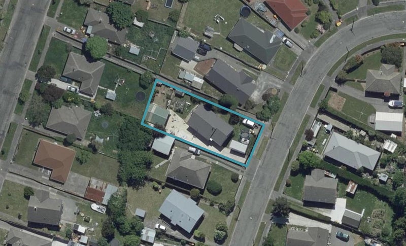 21 Camden Street, Redwood, Christchurch - Carousel 1
