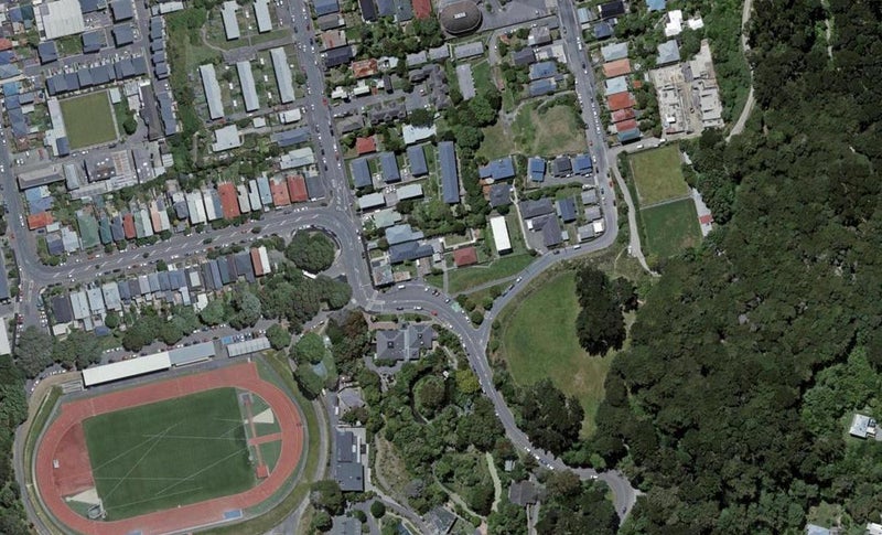 193A Daniell Street, Newtown, Wellington - Carousel 1