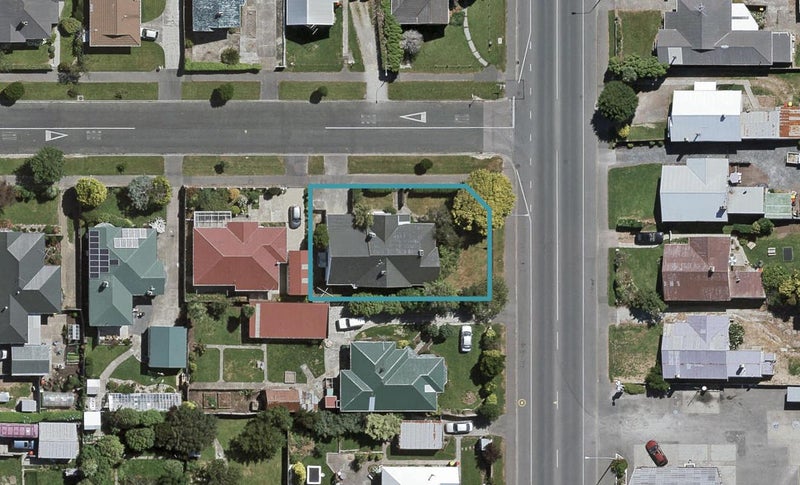 159 Selwyn Street, Strathern, Invercargill - Carousel 1