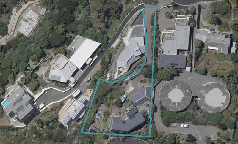 39A Tuawera Terrace, Clifton, Christchurch - Carousel 1