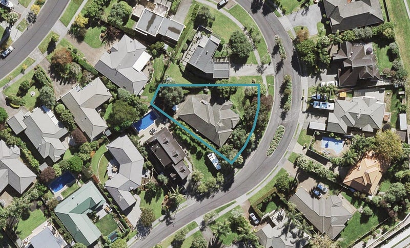 5 Widdison Place, Albany, Auckland - Carousel 1