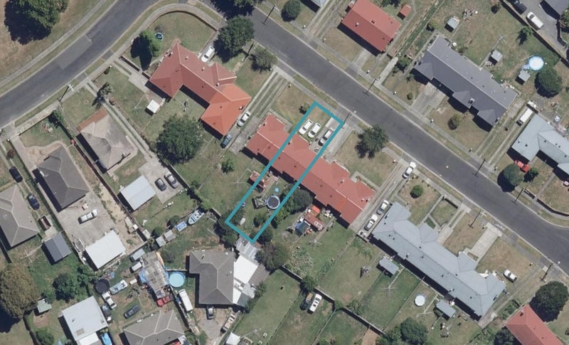 21C Spenser Road, Enderley, Hamilton - Carousel 1