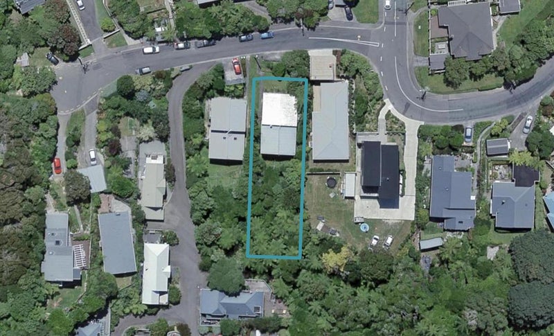 3B Orleans Street, Ngaio, Wellington - Carousel 1