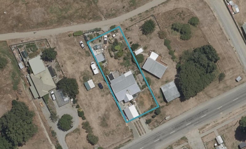 18 Swindon Street, Ophir, Omakau - Carousel 1