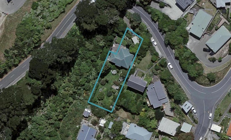 65 Alexandra Road, Hataitai, Wellington - Carousel 1