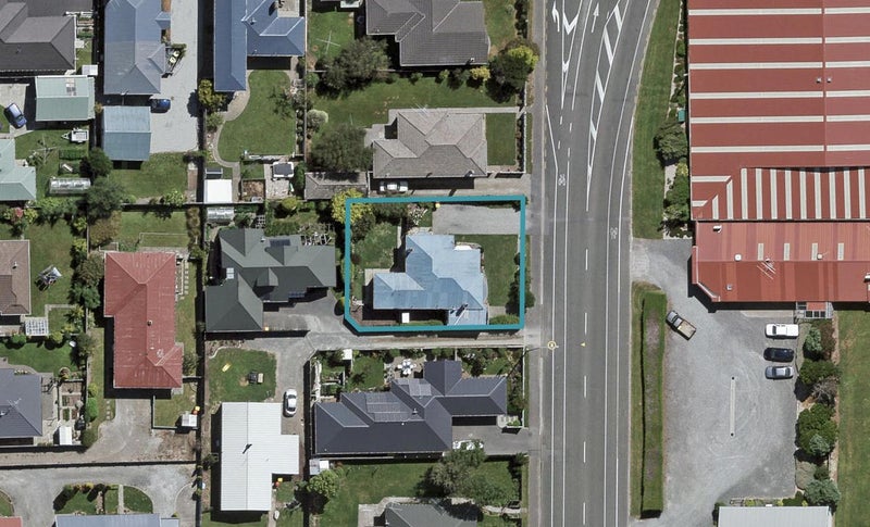 36 Exmouth Street, Waverley, Invercargill - Carousel 1