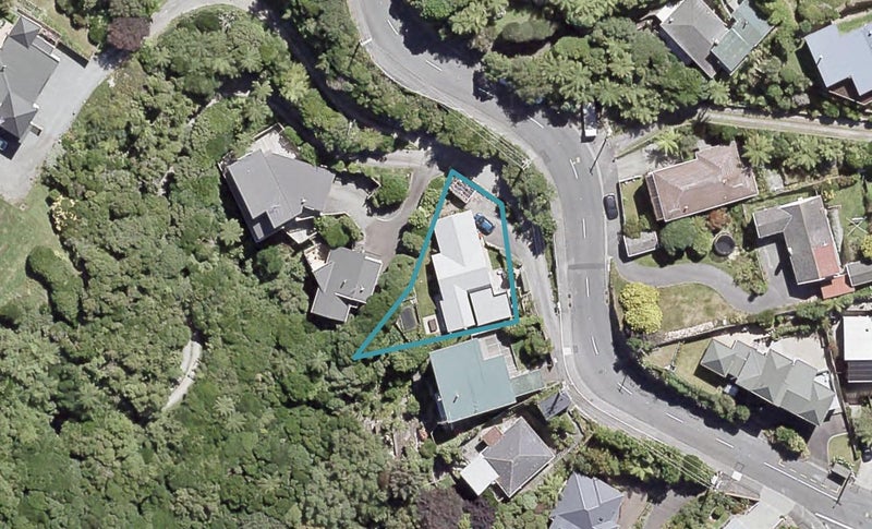 47 Maungaraki Road, Korokoro, Lower Hutt - Carousel 1