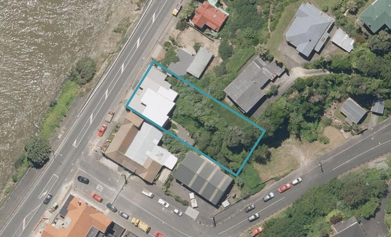 49 Anzac Parade, Durie Hill, Whanganui - Carousel 1