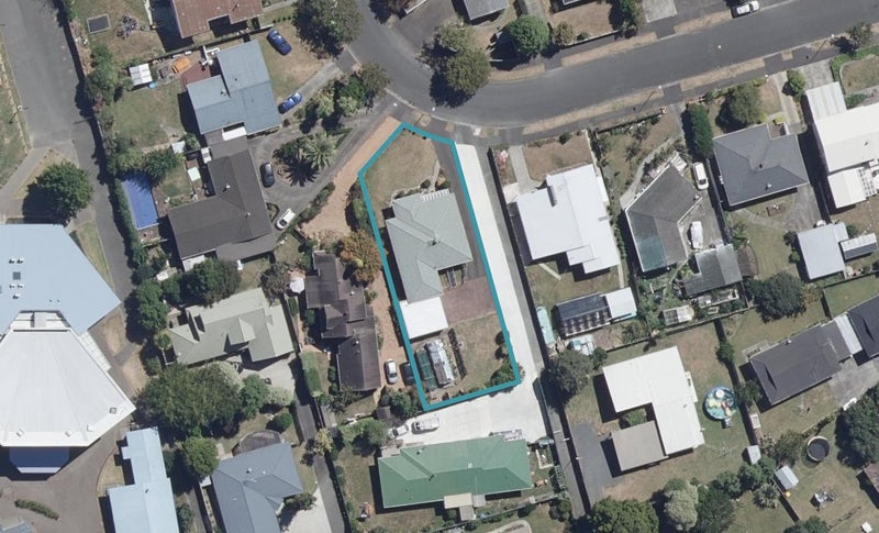 21 Kensington Place, Fairfield, Hamilton - Carousel 1