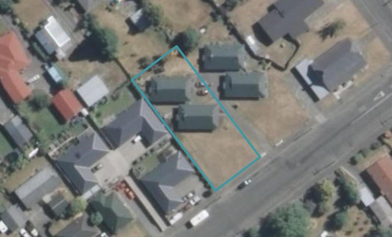 150 Thomson Street, Tinwald, Ashburton - Carousel 1