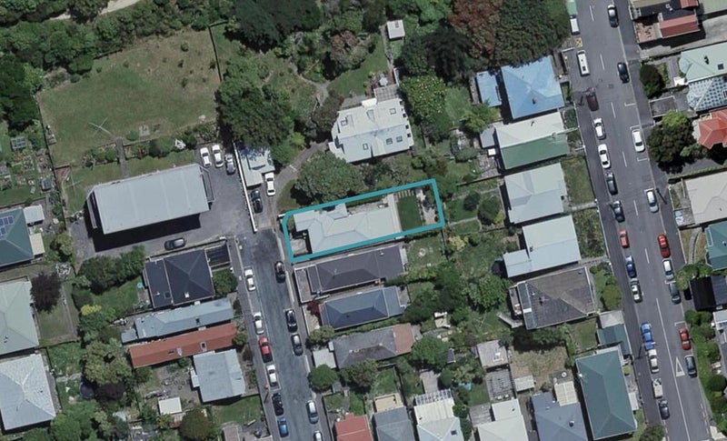 8 Blucher Avenue, Newtown, Wellington - Carousel 1